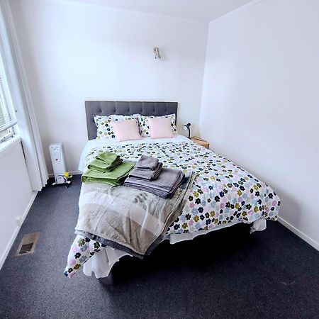 Milford Central Budget Friendly Rooms Auckland Buitenkant foto