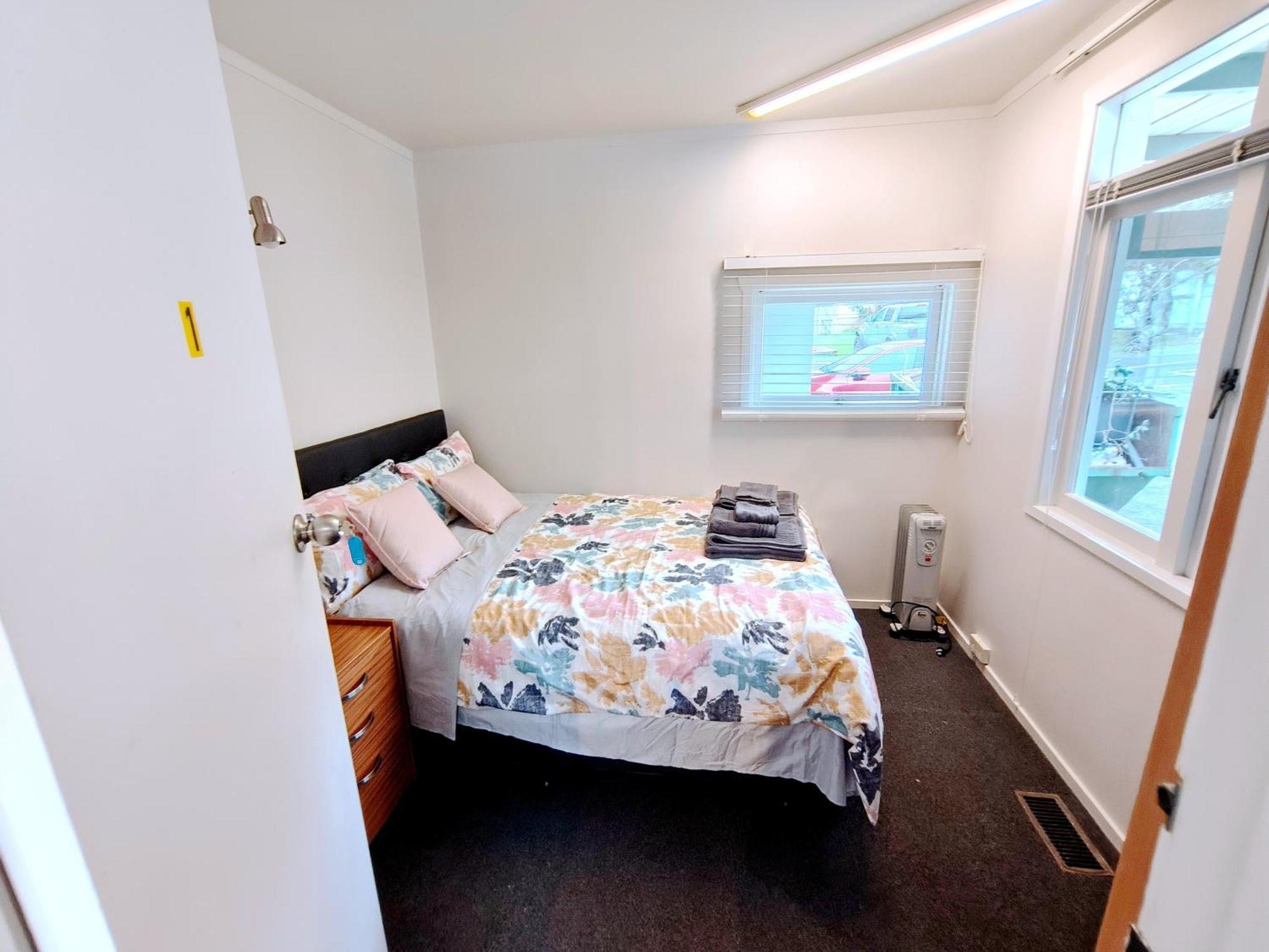 Milford Central Budget Friendly Rooms Auckland Buitenkant foto