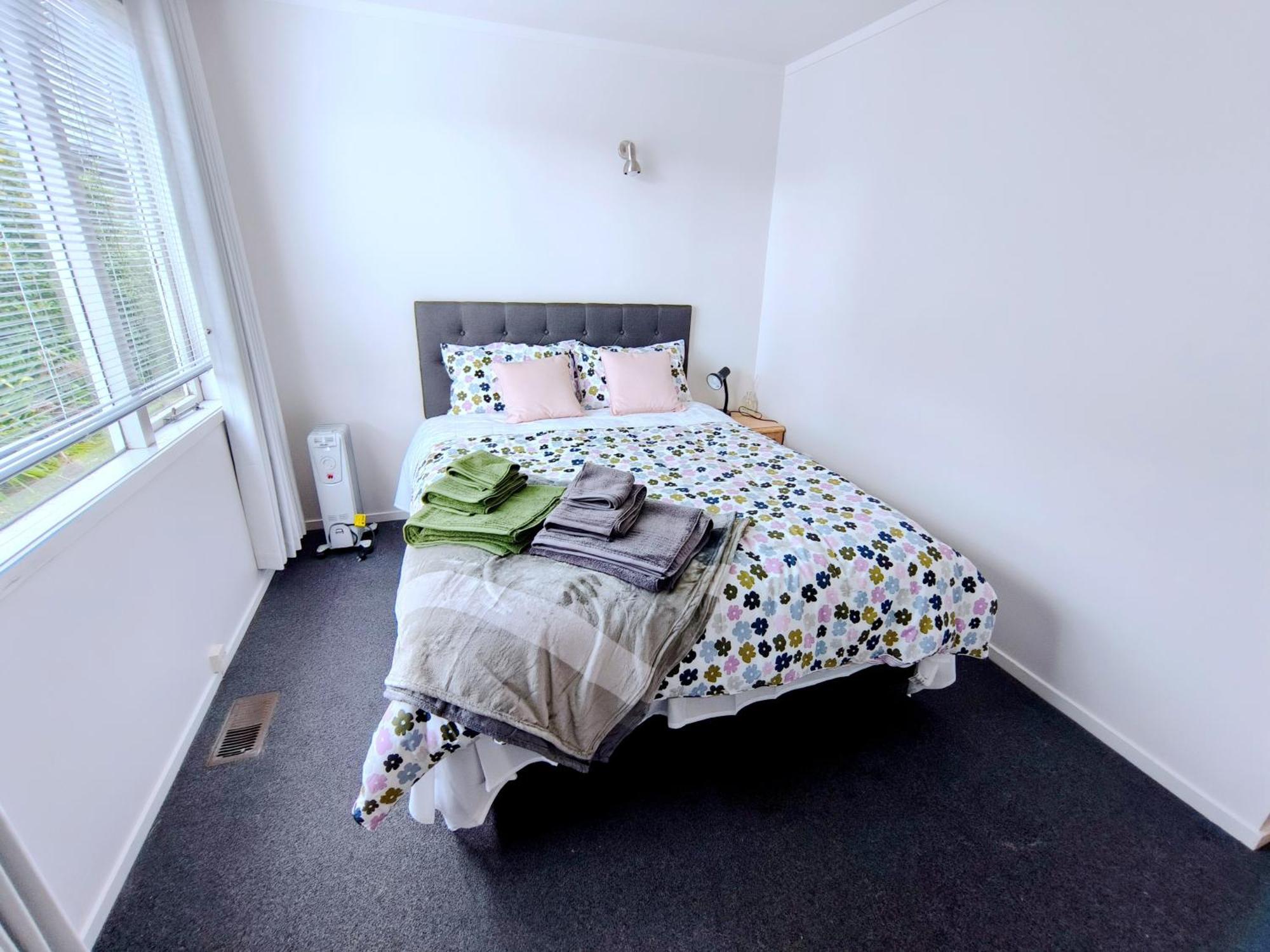 Milford Central Budget Friendly Rooms Auckland Buitenkant foto