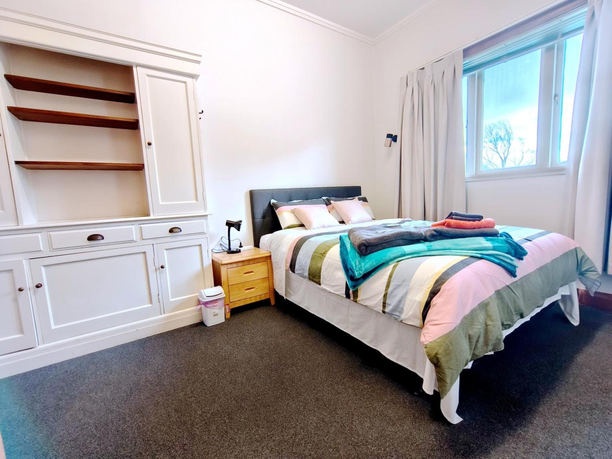 Milford Central Budget Friendly Rooms Auckland Buitenkant foto