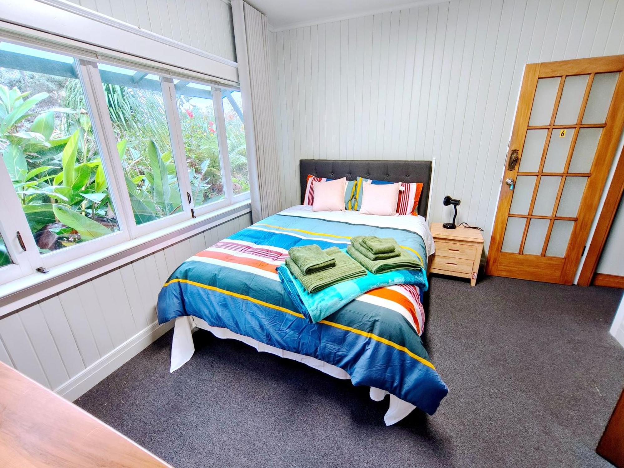 Milford Central Budget Friendly Rooms Auckland Buitenkant foto