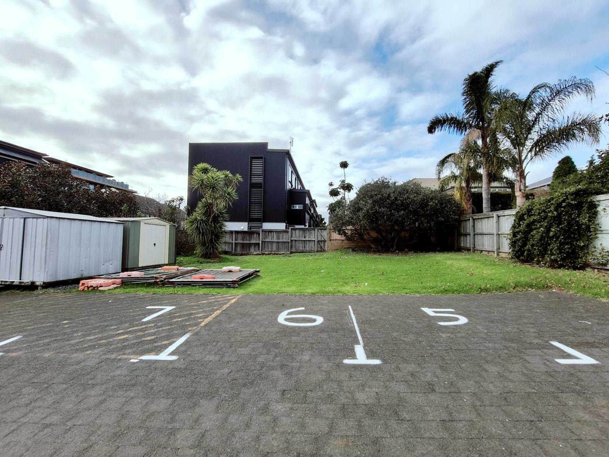 Milford Central Budget Friendly Rooms Auckland Buitenkant foto