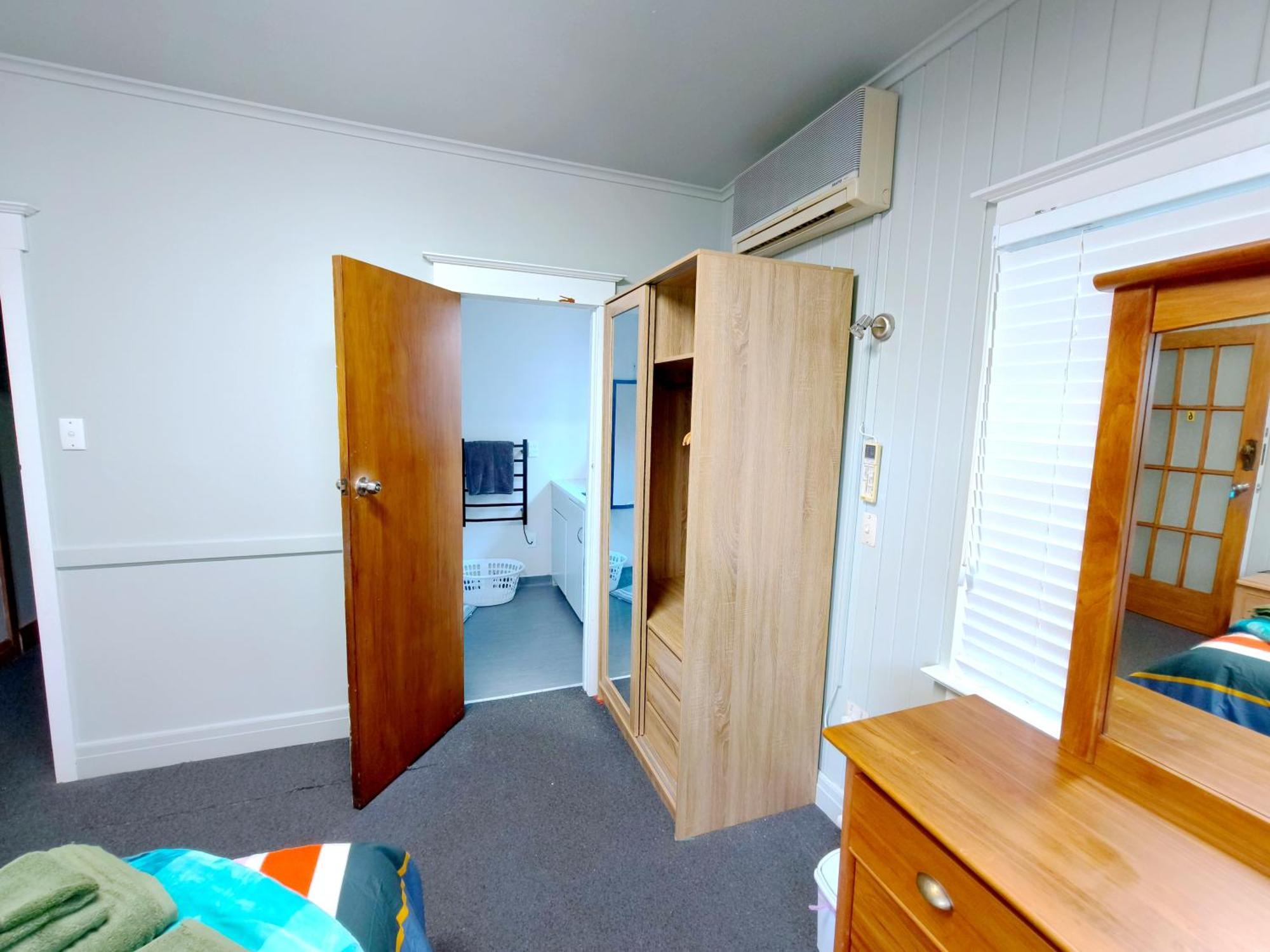 Milford Central Budget Friendly Rooms Auckland Buitenkant foto