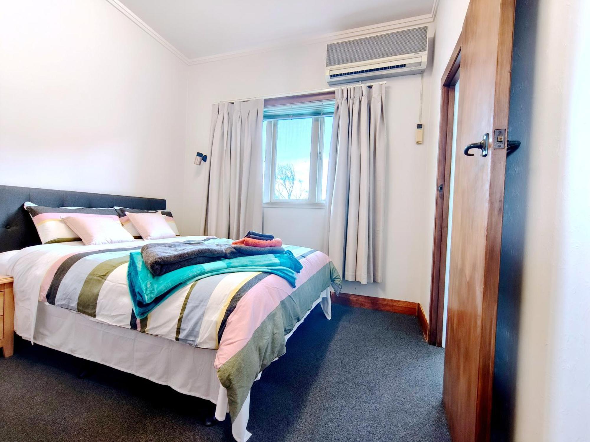 Milford Central Budget Friendly Rooms Auckland Buitenkant foto