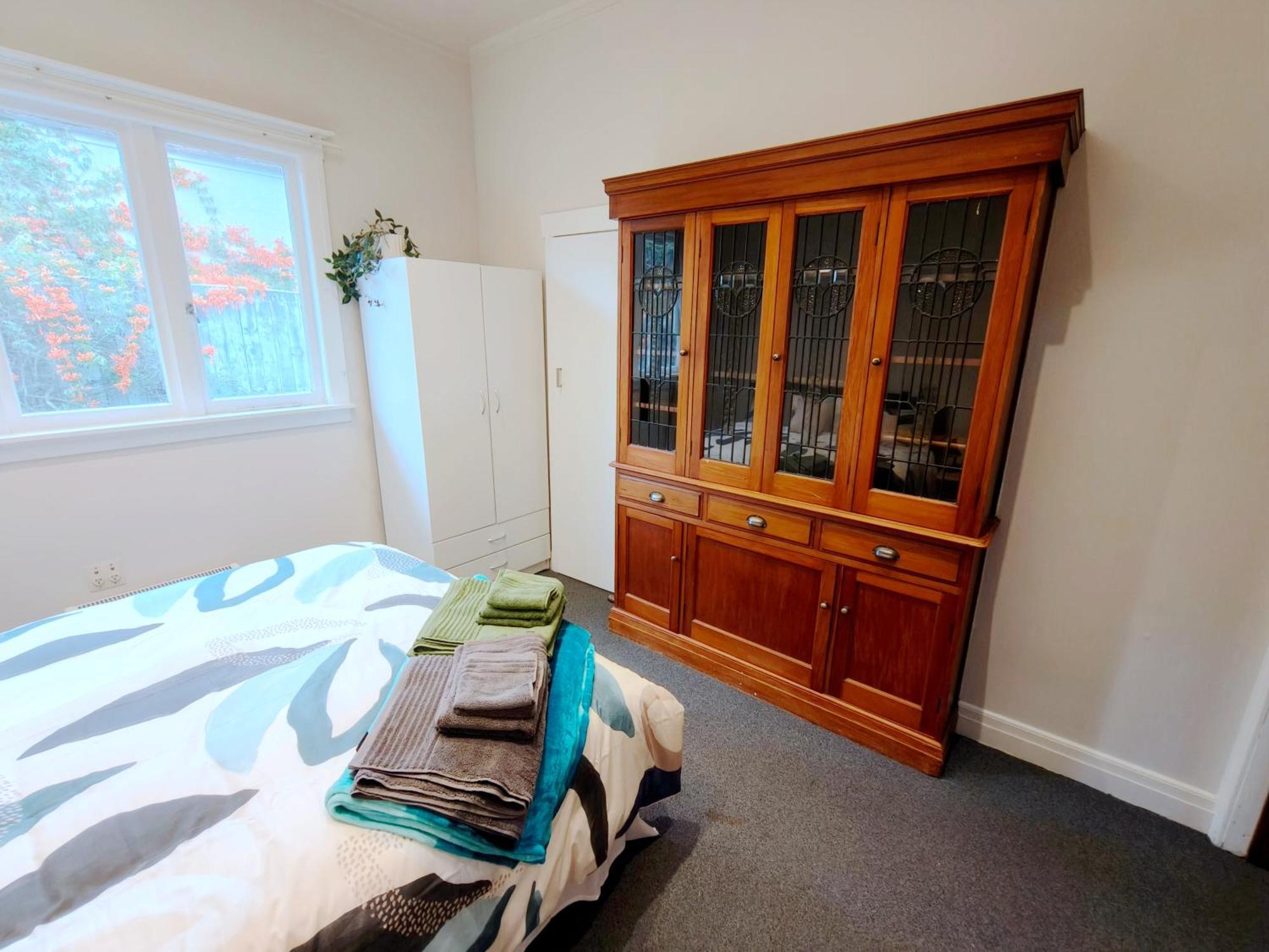 Milford Central Budget Friendly Rooms Auckland Buitenkant foto