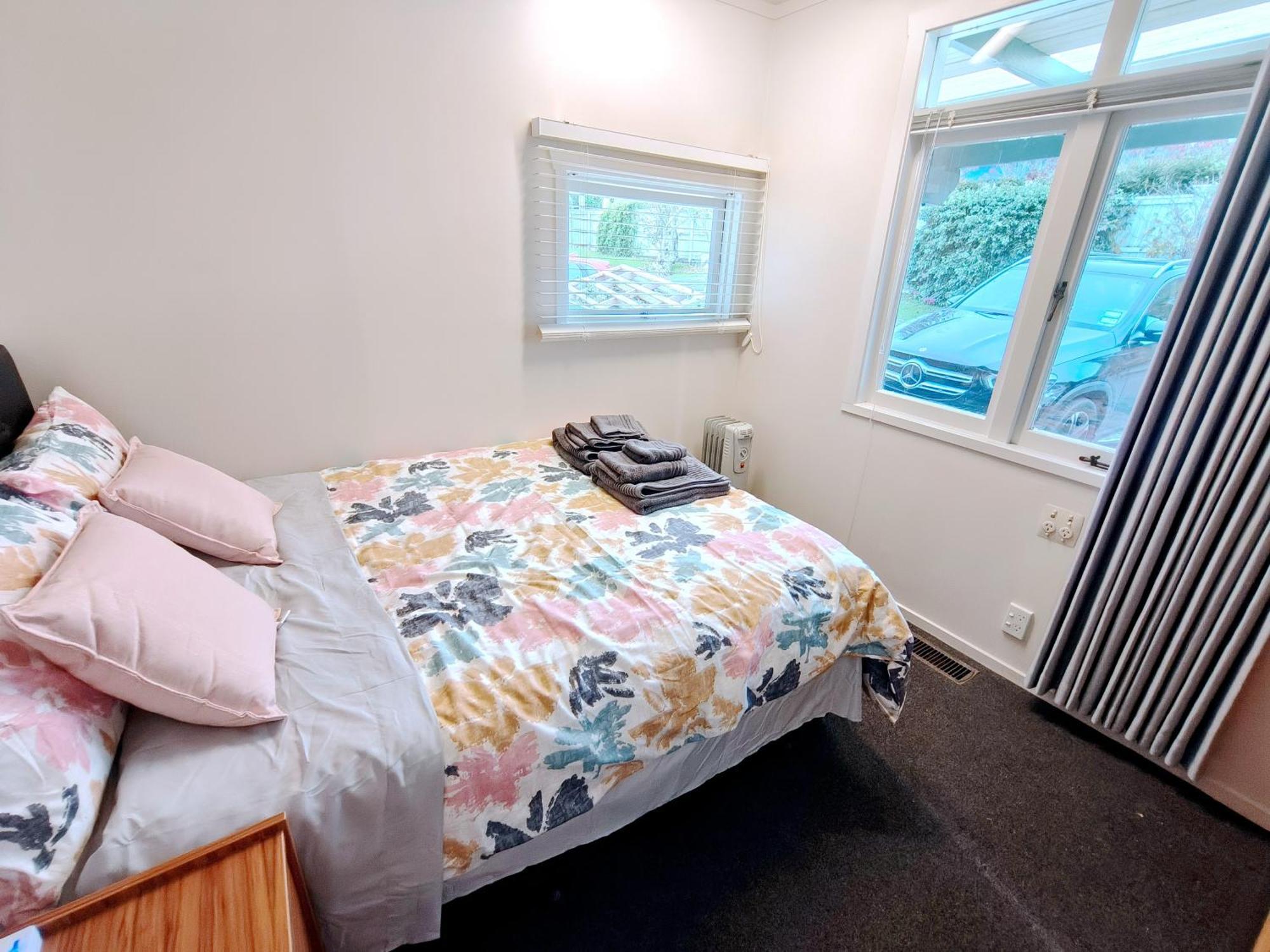 Milford Central Budget Friendly Rooms Auckland Buitenkant foto