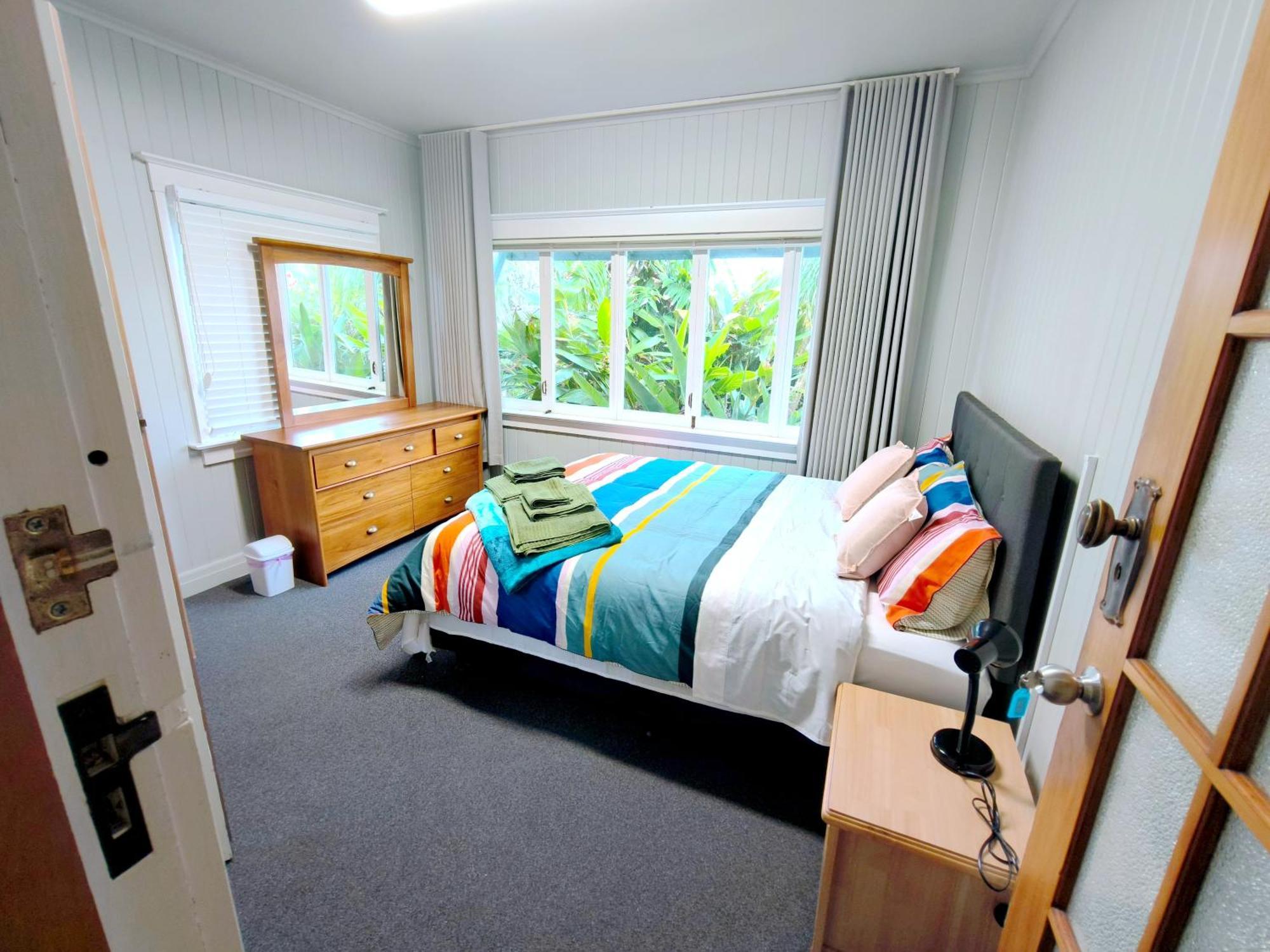 Milford Central Budget Friendly Rooms Auckland Buitenkant foto