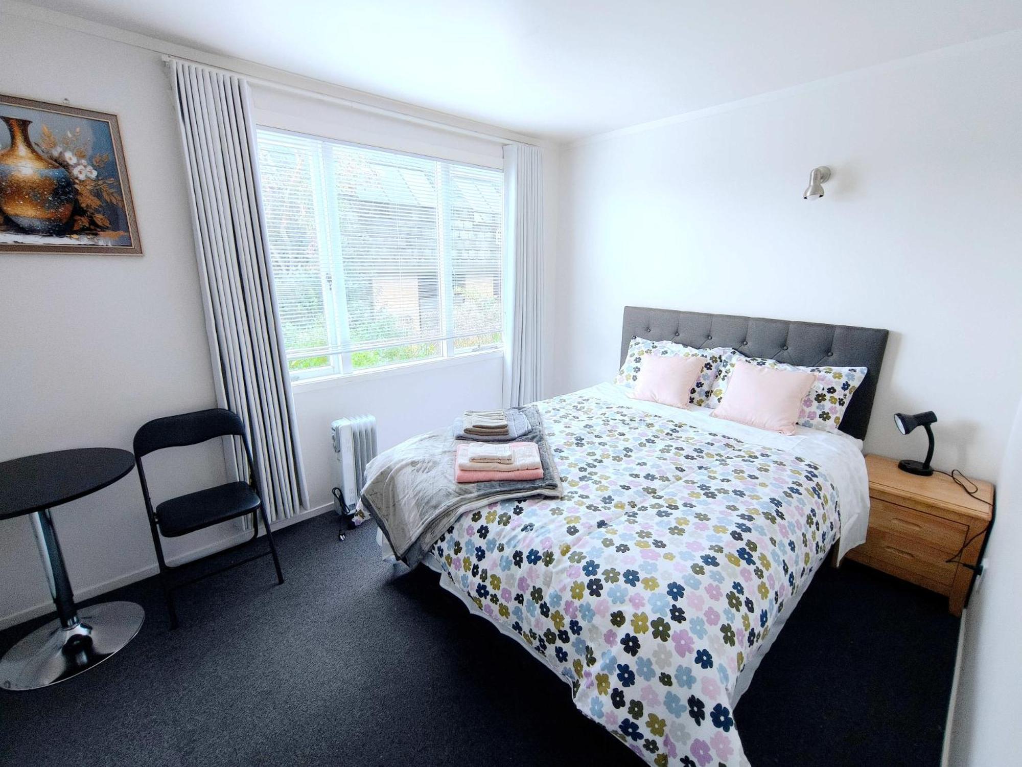 Milford Central Budget Friendly Rooms Auckland Buitenkant foto