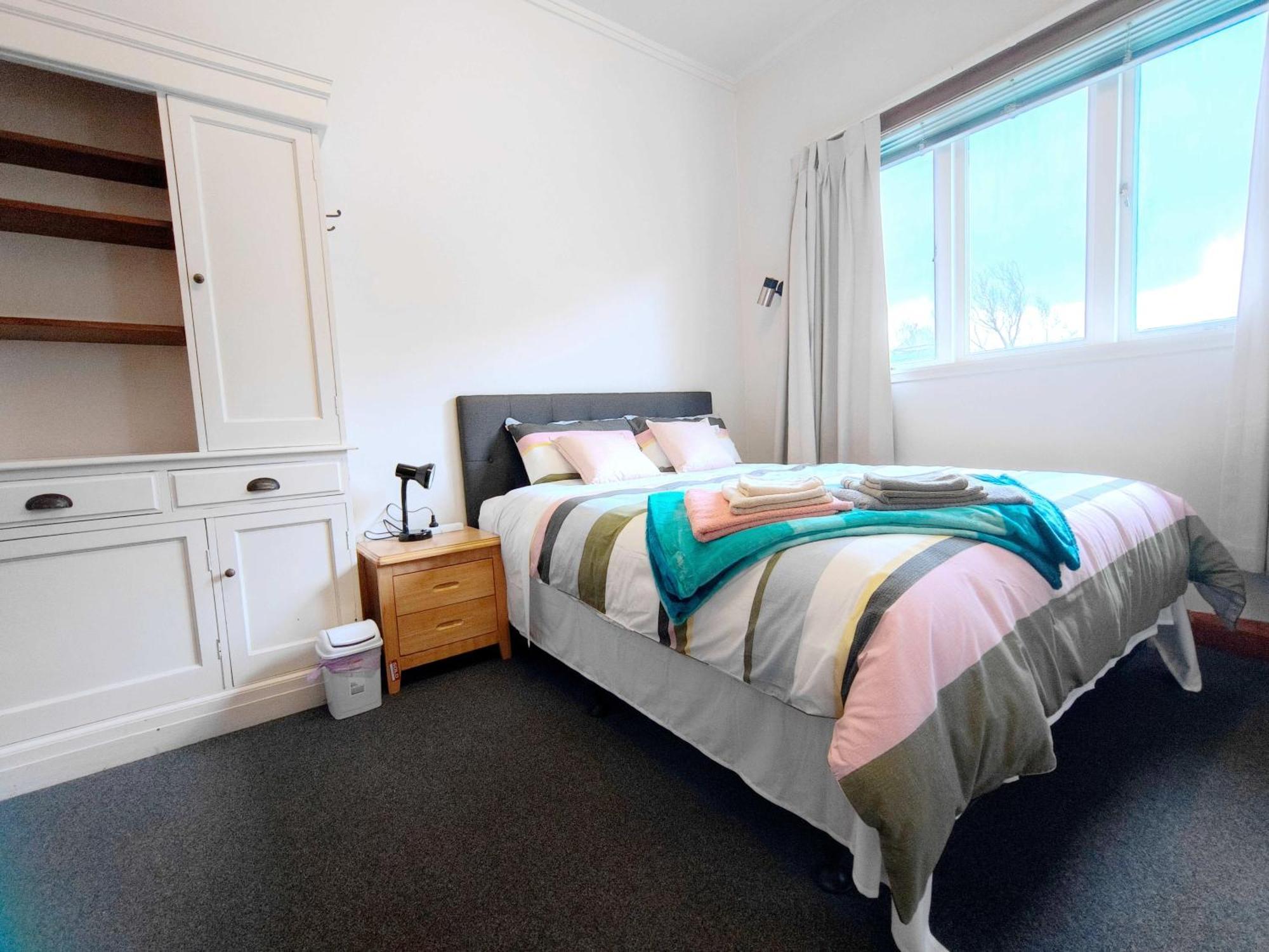 Milford Central Budget Friendly Rooms Auckland Buitenkant foto